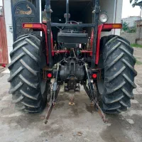 تراکتور جفت مدل ۱۴۰۲|خودرو سنگین|فاضل آباد, |دیوار