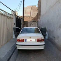 سمند Ef7|خودرو سواری و وانت|پاکدشت, پاکدشت (مامازند)|دیوار