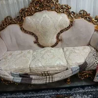 پنجه شیری|مبلمان خانگی و میز عسلی|تهران, ابوذر|دیوار