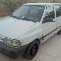 پرایدهاچبک مدل 79