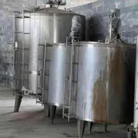 تانکر سازی و تعمیرات و جوشکاری|خدمات پیشه و مهارت|کرمانشاه, |دیوار