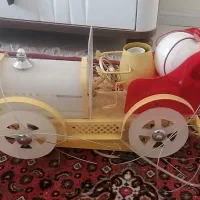 لوستر فانتزی کودک