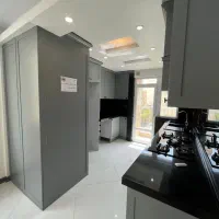 ۷۰متری ۲نبش جنوبی روبکوچه // ۱۰ساله سرمایه گذاری|فروش آپارتمان|تهران, گیشا|دیوار