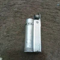 قیچی فندک وساعت عتیقه