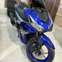 آیروکس نیکتاز 180 مدل 1403 خوش قیمت