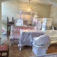 کارگر اسبابکشی شهرستان اثاثیه باربری اساس جابجای