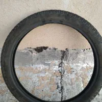 تایر عقب موتور هندا