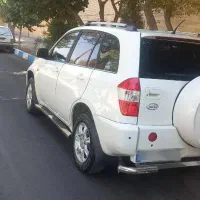 ام‌وی‌ام X33 دنده‌ای، مدل ۱۳۹۱|خودرو سواری و وانت|اصفهان, ملک‌شهر|دیوار