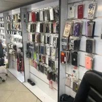 دکور رگال ریلی لوازم جانبی و موبایل|فروشگاه و مغازه|کرج, باغستان|دیوار