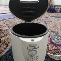 سرخ کن