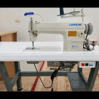 فروش دو عدد چرخ خیاطی.