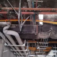 استخدام نیروی فنی ساپورت زن و نصاب فن کویل و نقاش|استخدام صنعتی، فنی، مهندسی|کرمان, |دیوار