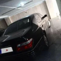 بنز بسیار تمیز|خودرو سواری و وانت|تهران, جنت‌آباد شمالی|دیوار