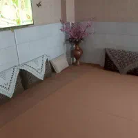 ۷۵متری طبقه سوم