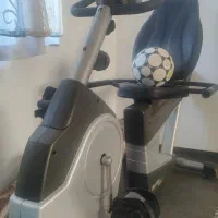 دوچرخه ثابت باشگاهی|تجهیزات ورزشی|نشتارود, |دیوار