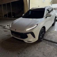 لاماری سفید ۱۴۰۲ برج ۱۲