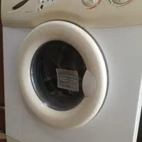 لبلسشویی اتوماتیک مرسی|ماشین لباسشویی و خشک‌کن لباس|برخوار, |دیوار