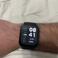 ساعت هوشمند شیائومی Redmi Watch Active 5