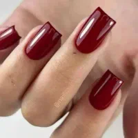 کاشت و ترمیم ناخن طلاب