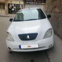 فروش فوری تیبا2مدل95 سفید|خودرو سواری و وانت|مشهد, طبرسی شمالی|دیوار