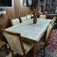 مبل،نهارخوری و بوفه