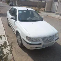 سمند Lx مدل ۱۴۰۰