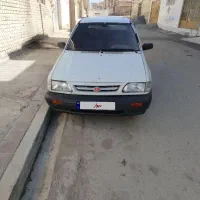 پراید مدل 83