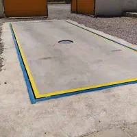 باسکول ۵۰و۶۰تنی