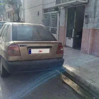 پراید ۱۴۱|خودرو سواری و وانت|مشهد, هنرور|دیوار