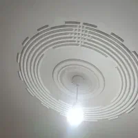 گچکاری سفیدکاری گل گچ گچبری|خدمات پیشه و مهارت|اسلامآباد غرب, |دیوار