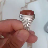 انگشتر پنچ تن