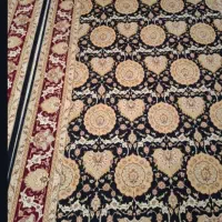 فرش کرک دستبافت تبریز|فرش|قم, سالاریه|دیوار