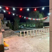 ویلا باغشهری نشاط|فروش خانه و ویلا|شیراز, بید زرد|دیوار