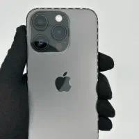 گوشی آیفون ۱۴ پرو مدل ZA گارانتی دار