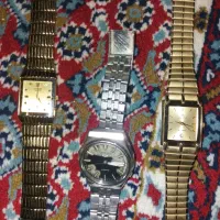 ساعت مچی|ساعت|کاشان, صفی آباد|دیوار