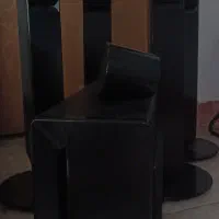 سینما خانگی سامسونگ|سیستم صوتی خانگی|کرمانشاه, |دیوار