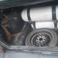 پرایددوگانه|خودرو سواری و وانت|خان ببین, |دیوار