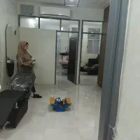 70 متر محدوده فلکه زنبیل آباد|اجارهٔ دفتر کار، اتاق اداری، مطب|قم, زنبیل آباد|دیوار