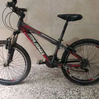 دوچرخه سایز 24