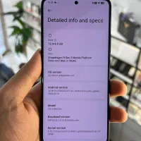 گوشی گیمینگ پوکو F6 Pro اسنپدراگون ۸ نسل ۲|موبایل|کرج, گوهردشت|دیوار