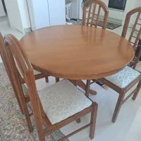 میز نهار خوری