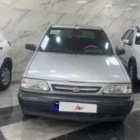 پراید مدل ۸۹