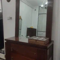 سرویس خواب|تخت و سرویس خواب|ساوه, |دیوار