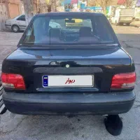 پراید مدل 87 هیدرولیک|خودرو سواری و وانت|قرچک, مهدیه|دیوار