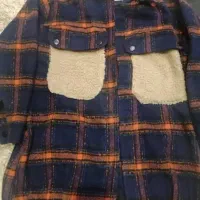 کاپشن. پالتو دخترانه و زنانه