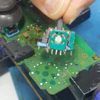 تعمیرات دسته و کنسول بازی