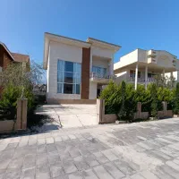 ویلا مدرن در مجموع شهرکی، املاک شهریار
