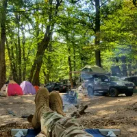 لیدر (راهنما) بهترین لوکیشن های بکر طبیعت رودبار