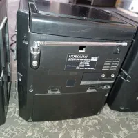 رادیو|سیستم صوتی خانگی|بهارستان, |دیوار