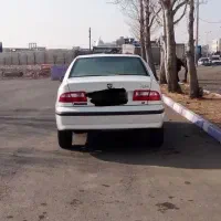 سمند lx بنزینی|خودرو سواری و وانت|خوی, |دیوار